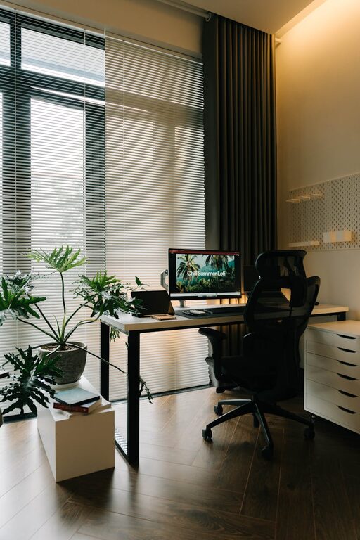 Tips for Creating a Cosy and Inviting Home Office Space